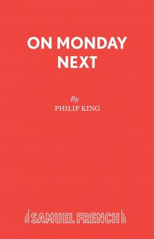 On Monday Next
