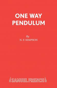One Way Pendulum