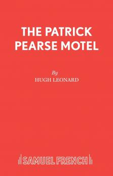 The Patrick Pearse Motel