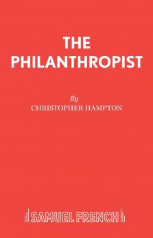 The Philanthropist