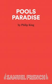 POOLS PARADISE