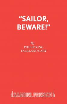 Sailor Beware!