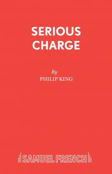 Serious Charge