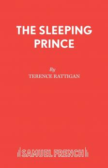 The Sleeping Prince
