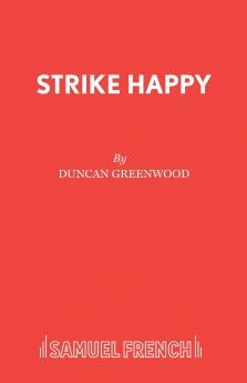 Strike Happy
