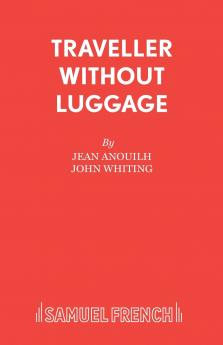 Traveller Without Luggage