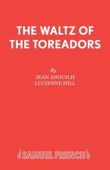 The Waltz of the Toreadors