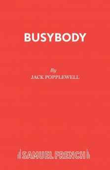 Busybody