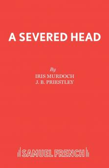 A Severed Head