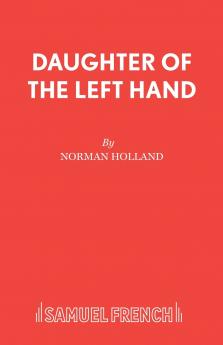 Daughter Of The Left Hand
