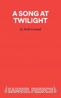 A Song At Twilight