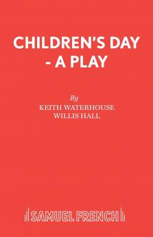 Children's Day - A Play