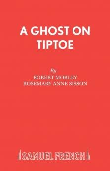 A Ghost On Tiptoe