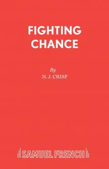 Fighting Chance