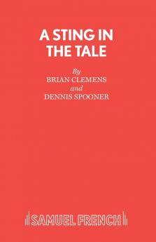 A Sting in the Tale