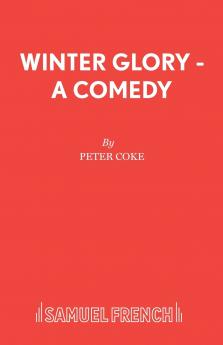 Winter Glory - A Comedy