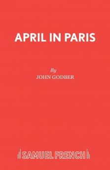 April in Paris