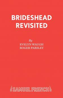 Brideshead Revisited