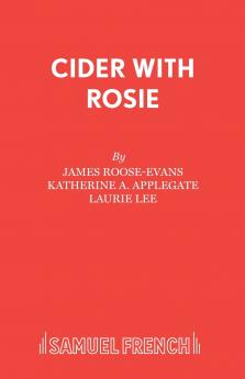 Cider with Rosie