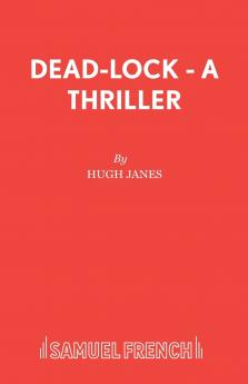 Dead-Lock - A Thriller