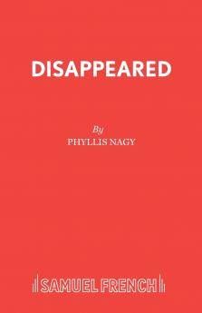 Disappeared