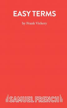 Easy Terms - A Comedy