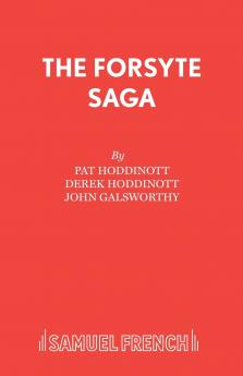 The Forsyte Saga