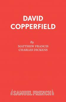 David Copperfield