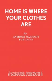 Home is Where Your Clothes Are