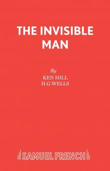 The Invisible Man