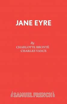 Jane Eyre