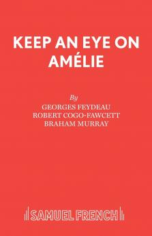 Keep an Eye on Am�lie