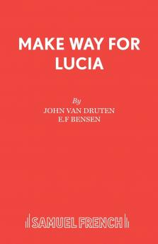Make Way for Lucia
