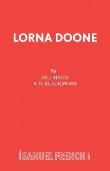 Lorna Doone
