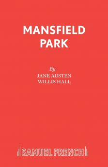 Mansfield Park