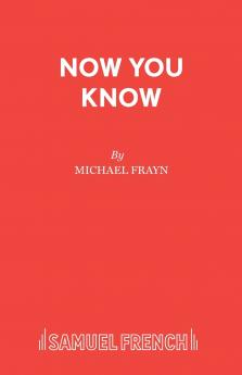 Now You Know