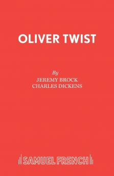 Oliver Twist