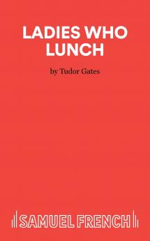 Ladies Who Lunch