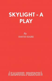 Skylight - A Play