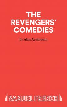 THE REVENGERS COMEDIES