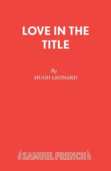 Love in the Title