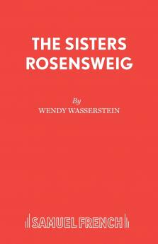 The Sisters Rosensweig
