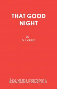 That Good Night