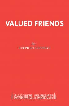 Valued Friends