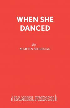 When She Danced