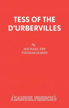 Tess of the d'Urbervilles