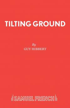 Tilting Ground