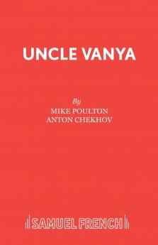 Uncle Vanya