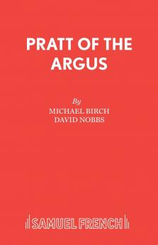 Pratt of the Argus