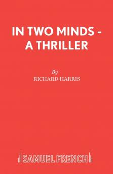 In Two Minds - A Thriller